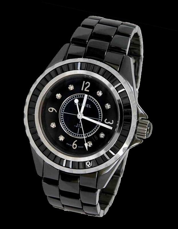 Chanel Watch 478